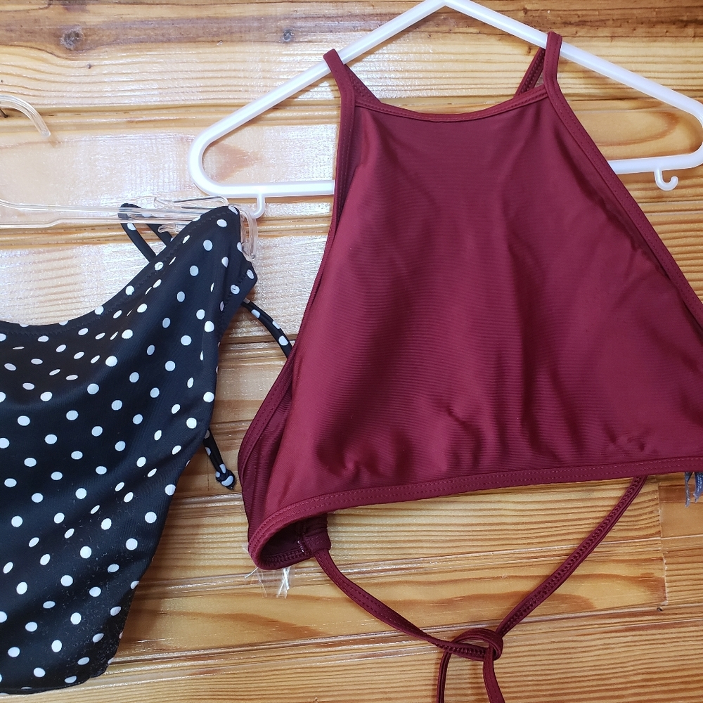 Binkini set - Picture 10 of 12